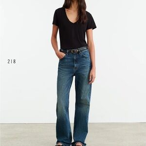 Nili Lotan Mitchell Jeans BNWT